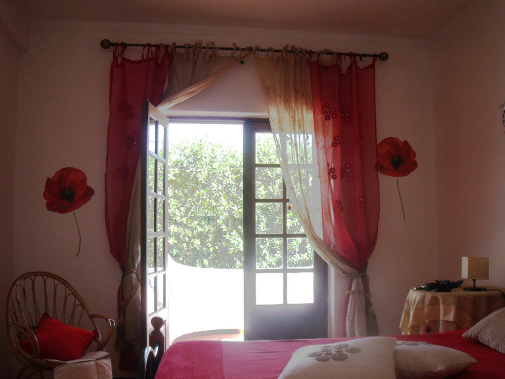 Villa Alves Carvoeiro  Zimmer foto